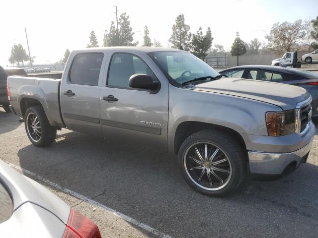 Photo 4 from auction – 2007 GMC NEW SIERRA with VIN 3GTEC13J57G556060