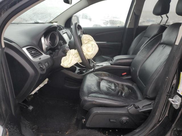 Photo 7 from auction – 2014 DODGE JOURNEY LI with VIN 3C4PDDDG7ET241369