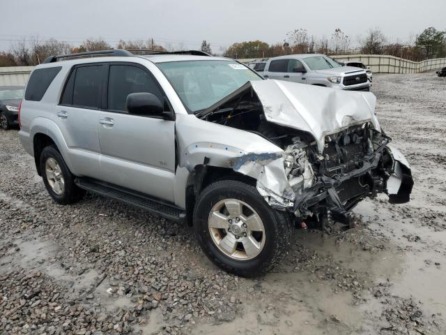 Photo 4 from auction – 2008 TOYOTA 4RUNNER SR with VIN JTEZU14R98K011729