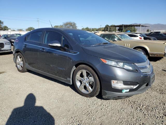 Photo 4 from auction – 2013 CHEVROLET VOLT with VIN 1G1RG6E45DU136049