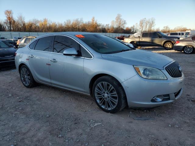 Zdjęcie 4 z aukcji – 2013 BUICK VERANO z VIN 1G4PS5SKXD4110830