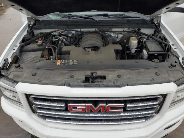 Photo 11 from auction – 2017 GMC SIERRA C15 with VIN 1GTR1LEC8HZ324250