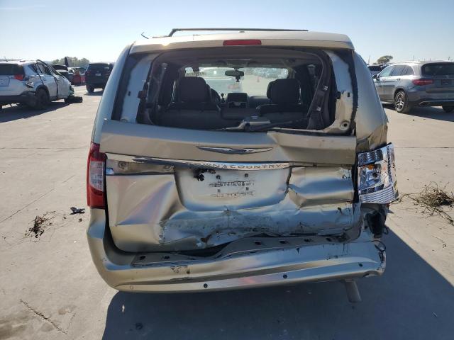 Photo 6 from auction – 2011 CHRYSLER TOWN & COU with VIN 2A4RR8DG8BR631214