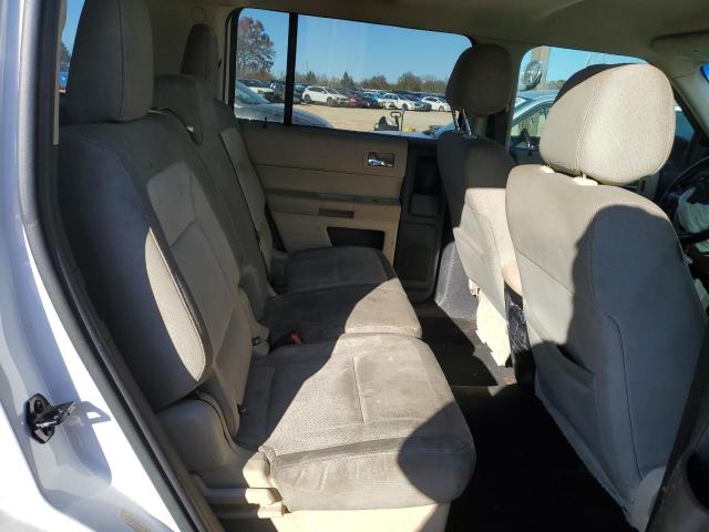 Photo 11 from auction – 2016 FORD FLEX SE with VIN 2FMGK5B81GBA16690