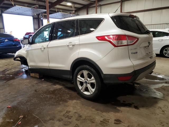 Photo 2 from auction – 2016 FORD ESCAPE SE with VIN 1FMCU0G76GUA71870