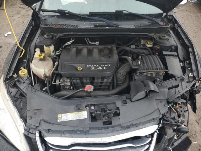 Photo 11 from auction – 2012 CHRYSLER 200 LIMITE with VIN 1C3CCBCB1CN140776