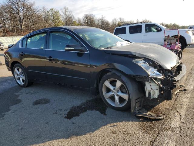 Photo 4 from auction – 2008 NISSAN ALTIMA 3.5 with VIN 1N4BL21E88N509814