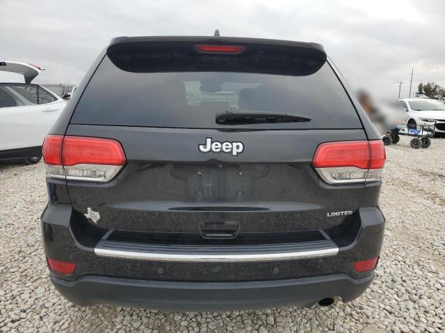 Photo 6 from auction – 2015 JEEP GRAND CHER with VIN 1C4RJEBG5FC735401