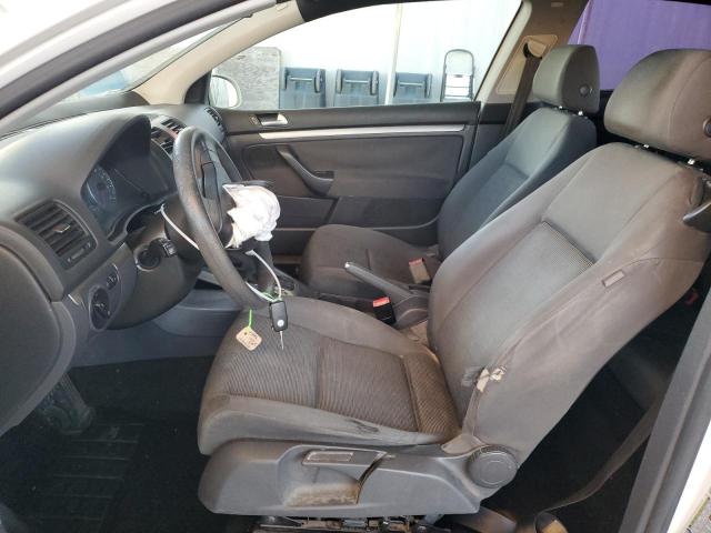 Photo 7 from auction – 2008 VOLKSWAGEN RABBIT with VIN WVWBB71K68W135990