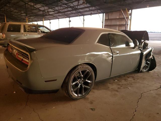 Photo 3 from auction – 2019 DODGE CHALLENGER with VIN 2C3CDZAG6KH574316