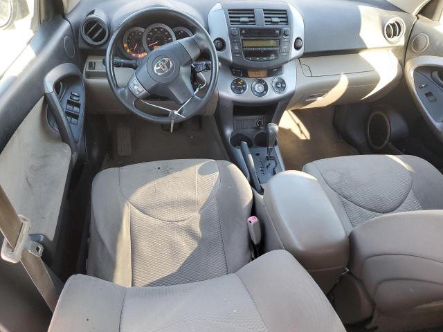 Photo 8 from auction – 2007 TOYOTA RAV4 LIMIT with VIN JTMBD31V776045002