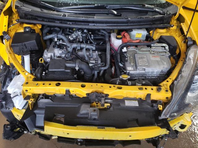 Photo 11 from auction – 2015 TOYOTA PRIUS C with VIN JTDKDTB36F1106932
