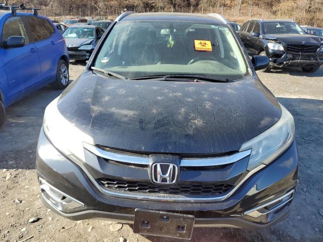Photo 5 from auction – 2015 HONDA CR-V EXL with VIN 2HKRM4H74FH663586