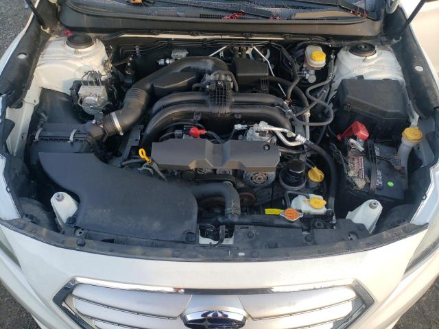 Photo 11 from auction – 2016 SUBARU LEGACY 2.5 with VIN 4S3BNAC61G3017737