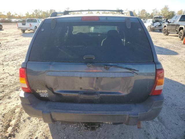 Photo 6 from auction – 2004 JEEP GRAND CHER with VIN 1J4GX48S34C362684
