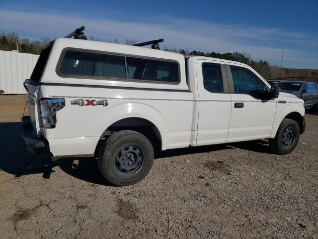 Photo 3 from auction – 2016 FORD F150 SUPER with VIN 1FTEX1E81GFD59824