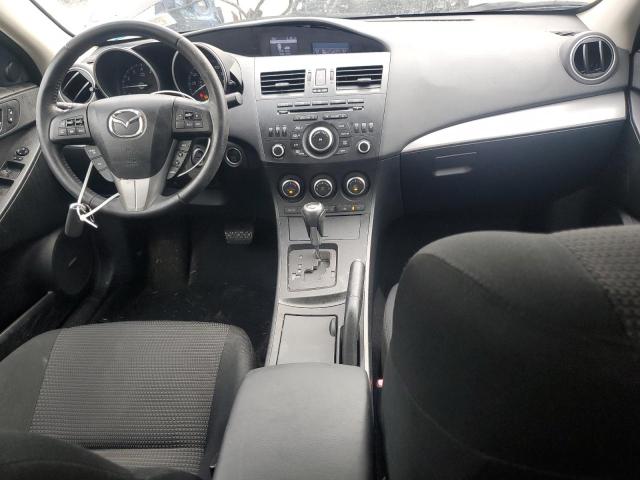 Photo 8 from auction – 2013 MAZDA 3 I with VIN JM1BL1VP7D1794927