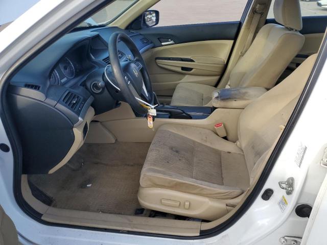 Photo 7 from auction – 2012 HONDA ACCORD LXP with VIN 1HGCP2F46CA126393