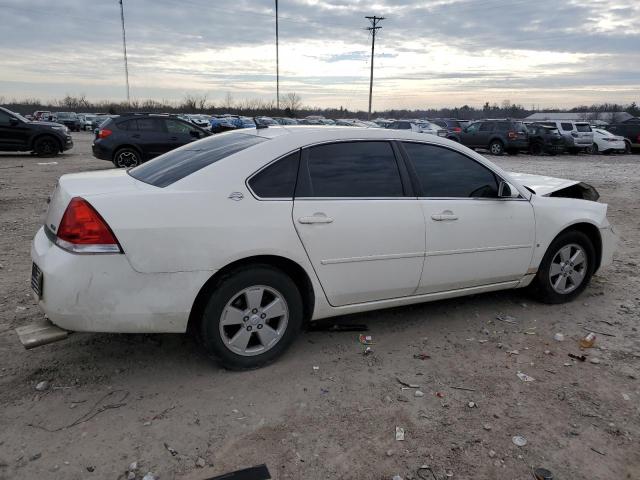 Photo 3 from auction – 2007 CHEVROLET IMPALA LT with VIN 2G1WT58K479158323