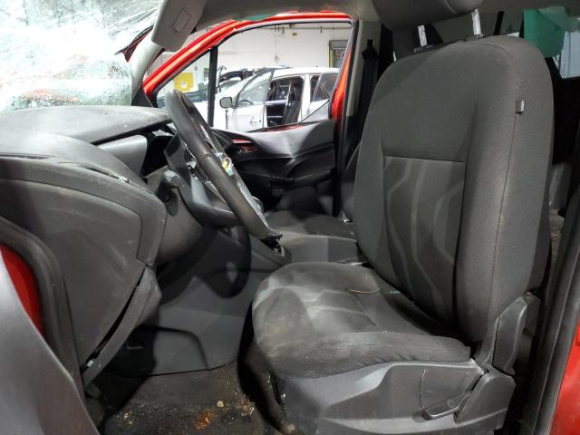 Photo 7 from auction – 2014 FORD TRANSIT CO with VIN NM0AE8F76E1149035