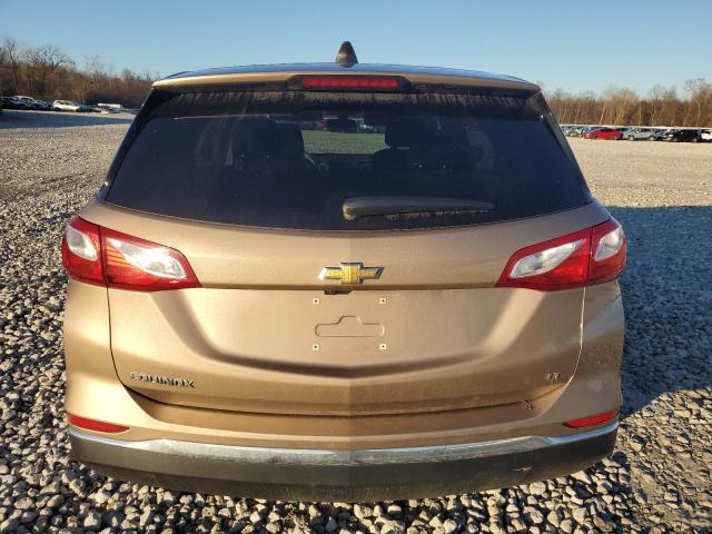 Photo 6 from auction – 2019 CHEVROLET EQUINOX LT with VIN 2GNAXKEV8K6201176