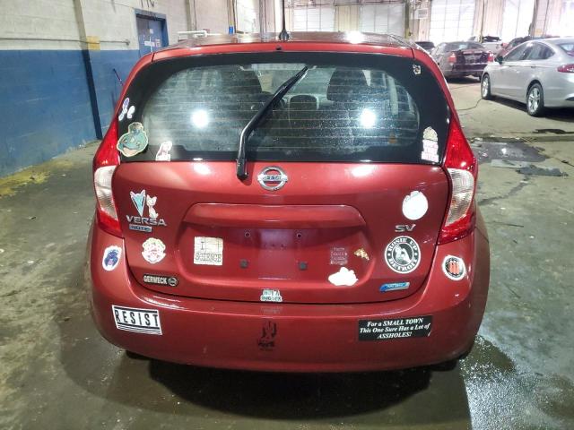 Photo 6 from auction – 2016 NISSAN VERSA NOTE with VIN 3N1CE2CP6GL362028