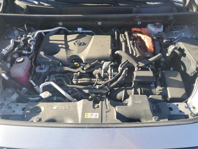 Photo 12 from auction – 2021 TOYOTA RAV4 PRIME with VIN JTMAB3FV4MD034878