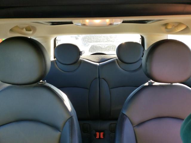 Photo 10 from auction – 2011 MINI COOPER with VIN WMWSU3C54BT094744