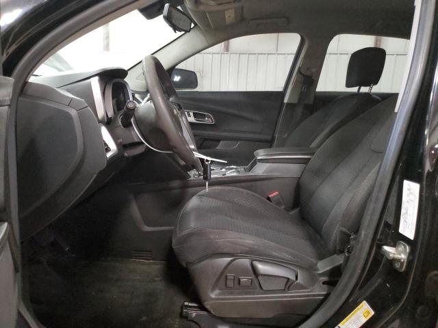 Photo 7 from auction – 2015 CHEVROLET EQUINOX LS with VIN 2GNFLEEKXF6229513