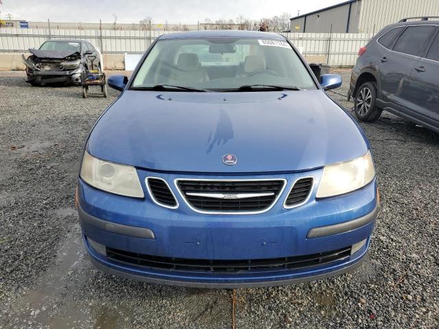 Photo 5 from auction – 2003 SAAB 9-3 LINEAR with VIN YS3FB45S631059194