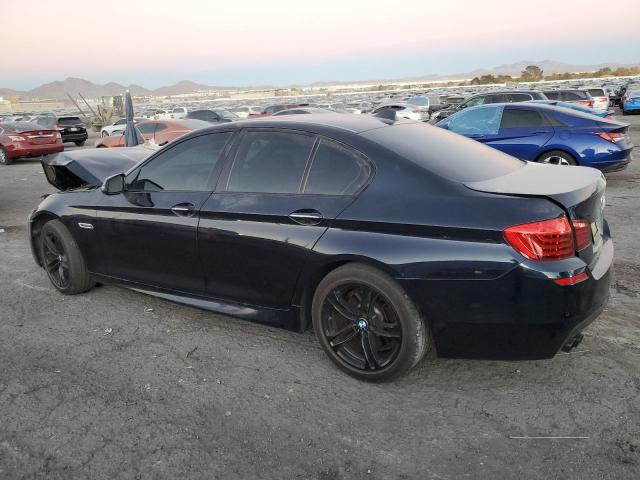 Photo 2 from auction – 2014 BMW 528 I with VIN WBA5A5C57ED505330