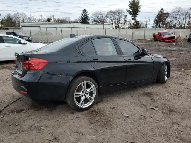 Photo 3 from auction – 2016 BMW 320 XI with VIN WBA8E5G56GNU21007