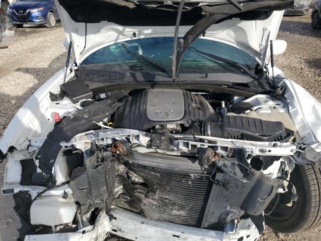 Photo 11 from auction – 2021 DODGE CHARGER R/ with VIN 2C3CDXCT9MH616642