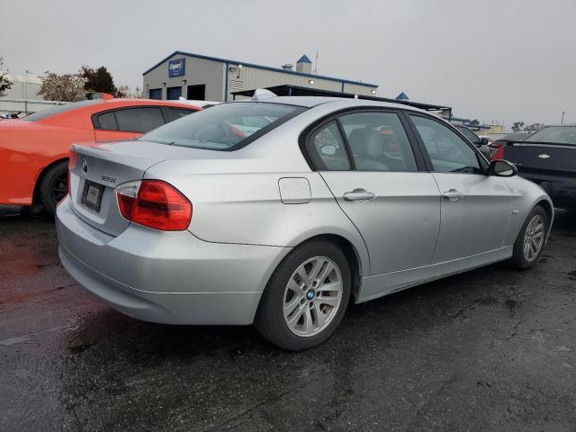 Photo 3 from auction – 2007 BMW 328 I SULE with VIN WBAVC53507FZ78083