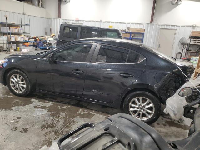 Photo 2 from auction – 2016 MAZDA 3 SPORT with VIN 3MZBM1U75GM316914