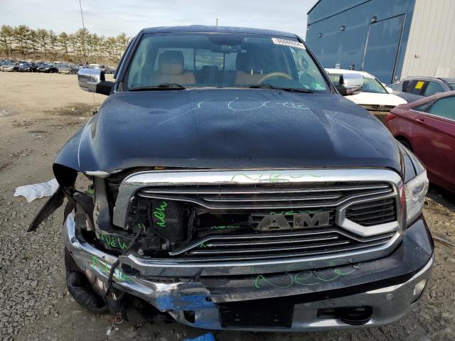 Photo 5 from auction – 2017 RAM 1500 LONGH with VIN 1C6RR7PT5HS773236