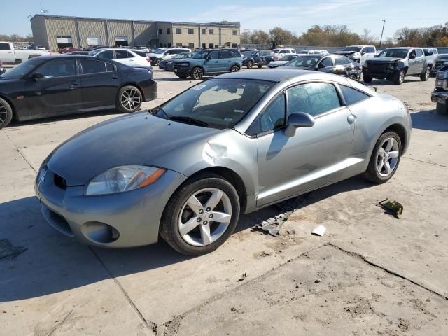 MITSUBISHI ECLIPSE GS 2007 with VIN 4A3AK24F77E047416 - Photo from auction