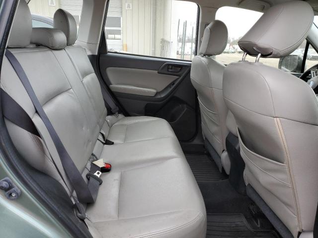 Photo 11 from auction – 2015 SUBARU FORESTER 2 with VIN JF2SJABC4FH806468