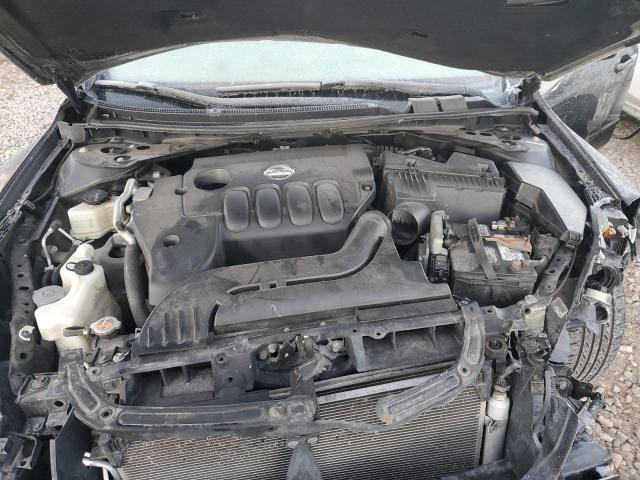 Foto 11 de la subasta – 2011 NISSAN ALTIMA BAS con VIN 1N4AL2APXBN511441