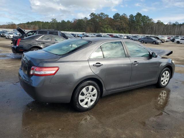 Photo 3 from auction – 2011 TOYOTA CAMRY BASE with VIN 4T4BF3EK5BR128248