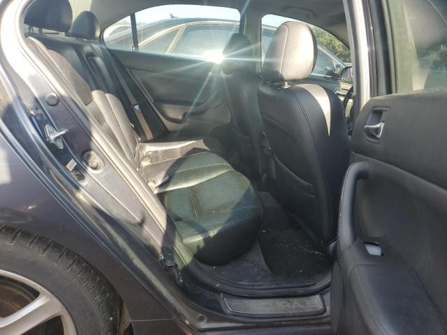 Photo 10 from auction – 2004 ACURA TSX with VIN JH4CL96884C027097