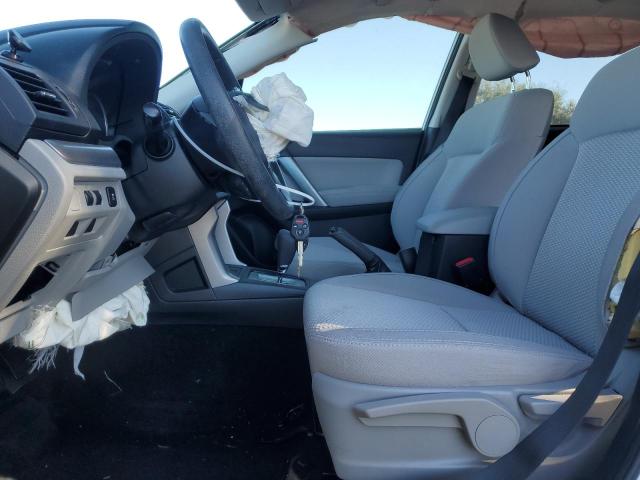 Photo 7 from auction – 2015 SUBARU FORESTER 2 with VIN JF2SJABC6FH833400