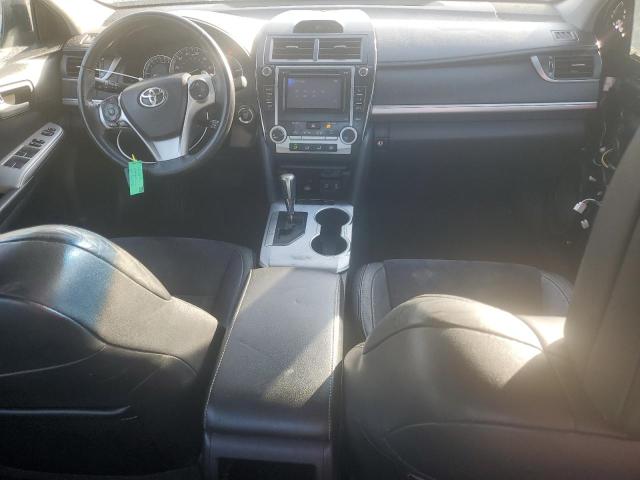 Photo 8 from auction – 2012 TOYOTA CAMRY BASE with VIN 4T1BF1FK5CU130192