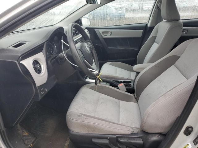 Photo 7 from auction – 2018 TOYOTA COROLLA L with VIN 2T1BURHE5JC048134
