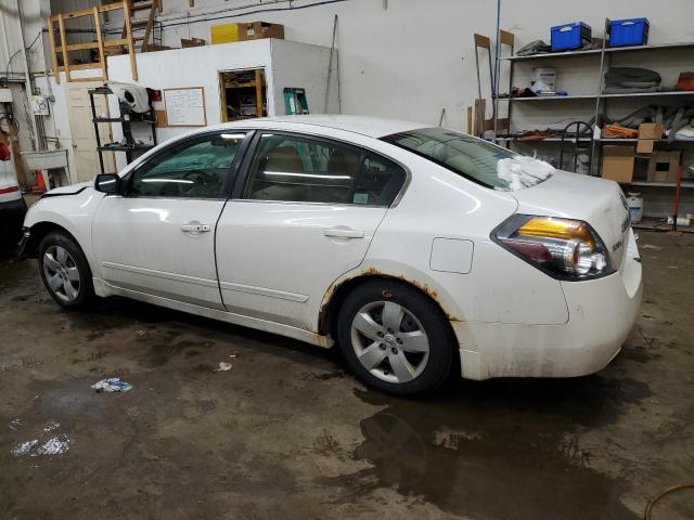 Photo 2 from auction – 2008 NISSAN ALTIMA 2.5 with VIN 1N4AL21E18N401465
