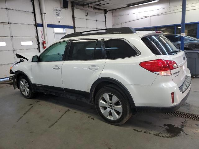 Photo 2 from auction – 2010 SUBARU OUTBACK 2. with VIN 4S4BRBJC7A3317725