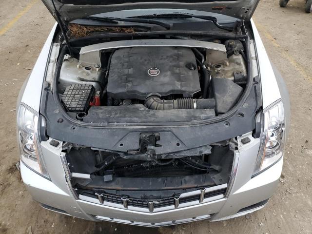 Photo 11 from auction – 2012 CADILLAC CTS with VIN 1G6DC5E57C0128107