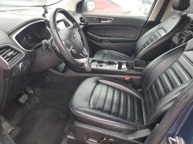 Foto 7 de la subasta – 2019 FORD EDGE SEL con VIN 2FMPK4J97KBB93290