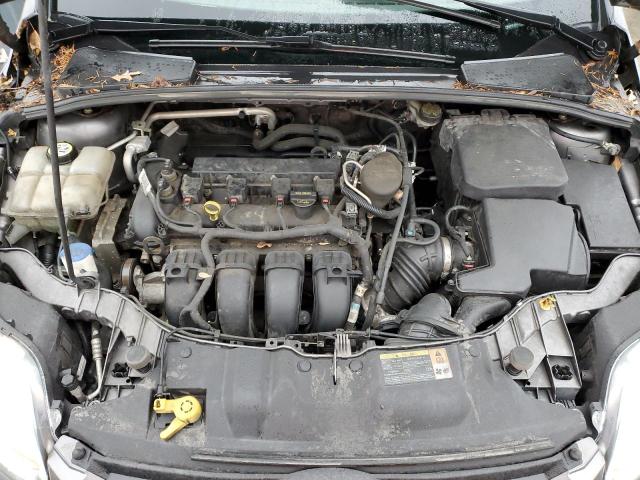 Фото 11 с аукциона – 2013 FORD FOCUS SE с VIN 1FADP3F28DL270336
