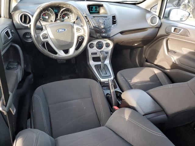 Photo 8 from auction – 2016 FORD FIESTA SE with VIN 3FADP4EJ6GM190406